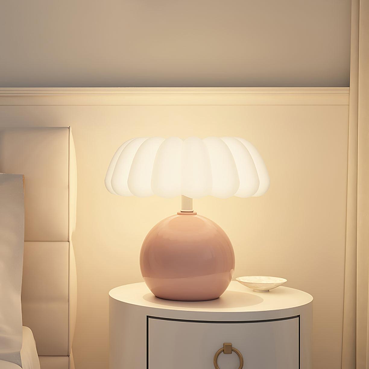Serena Table Lamp