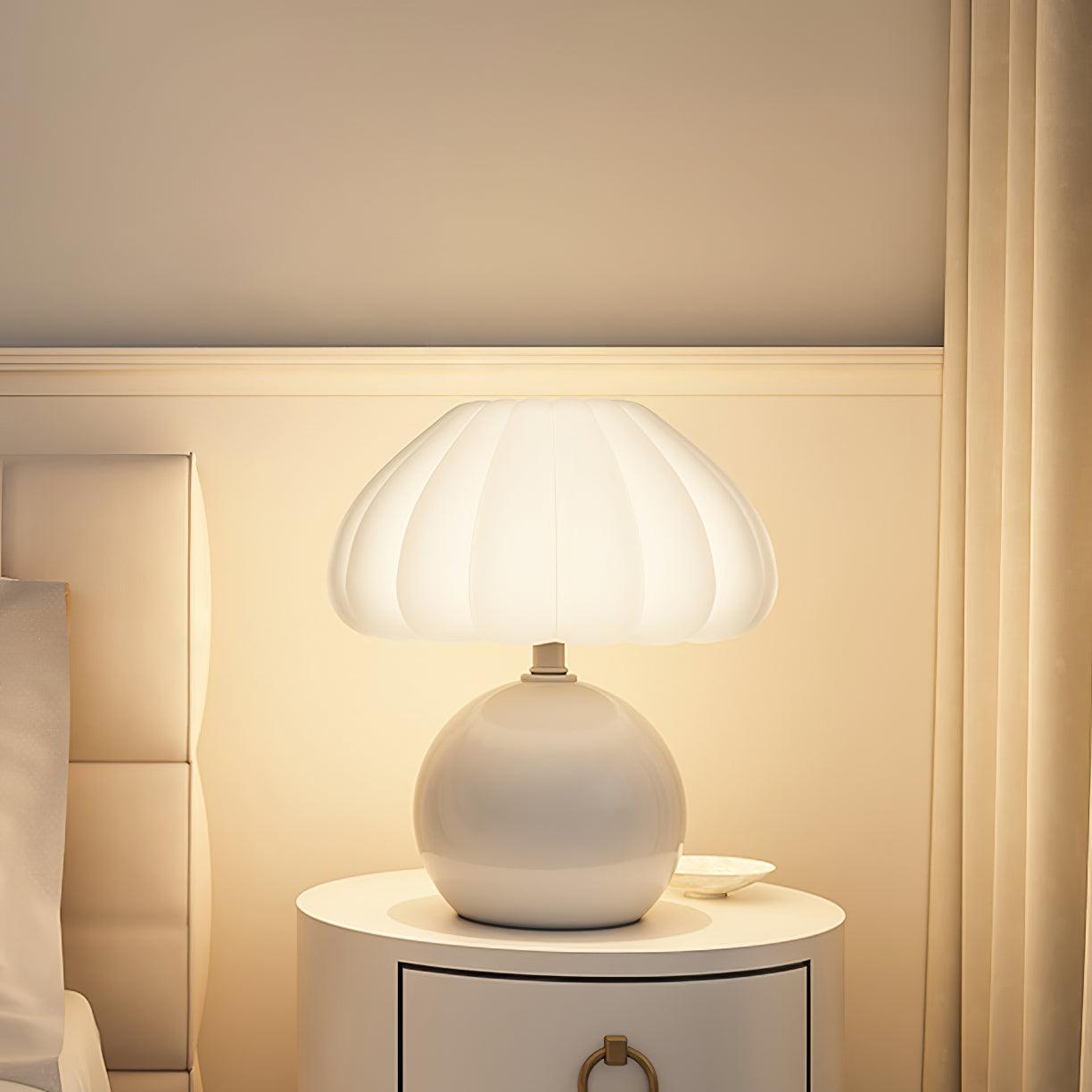 Serena Table Lamp