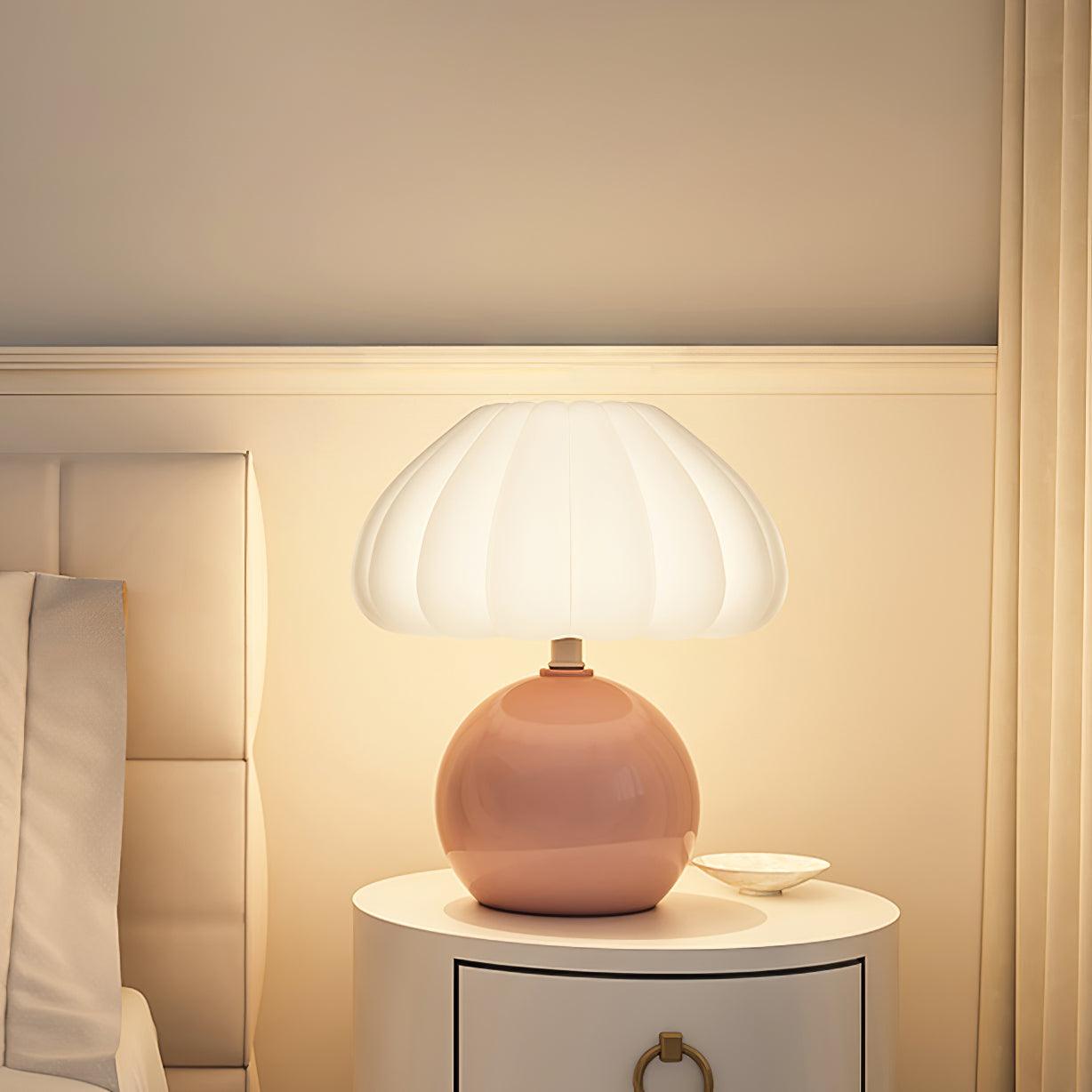 Serena Table Lamp