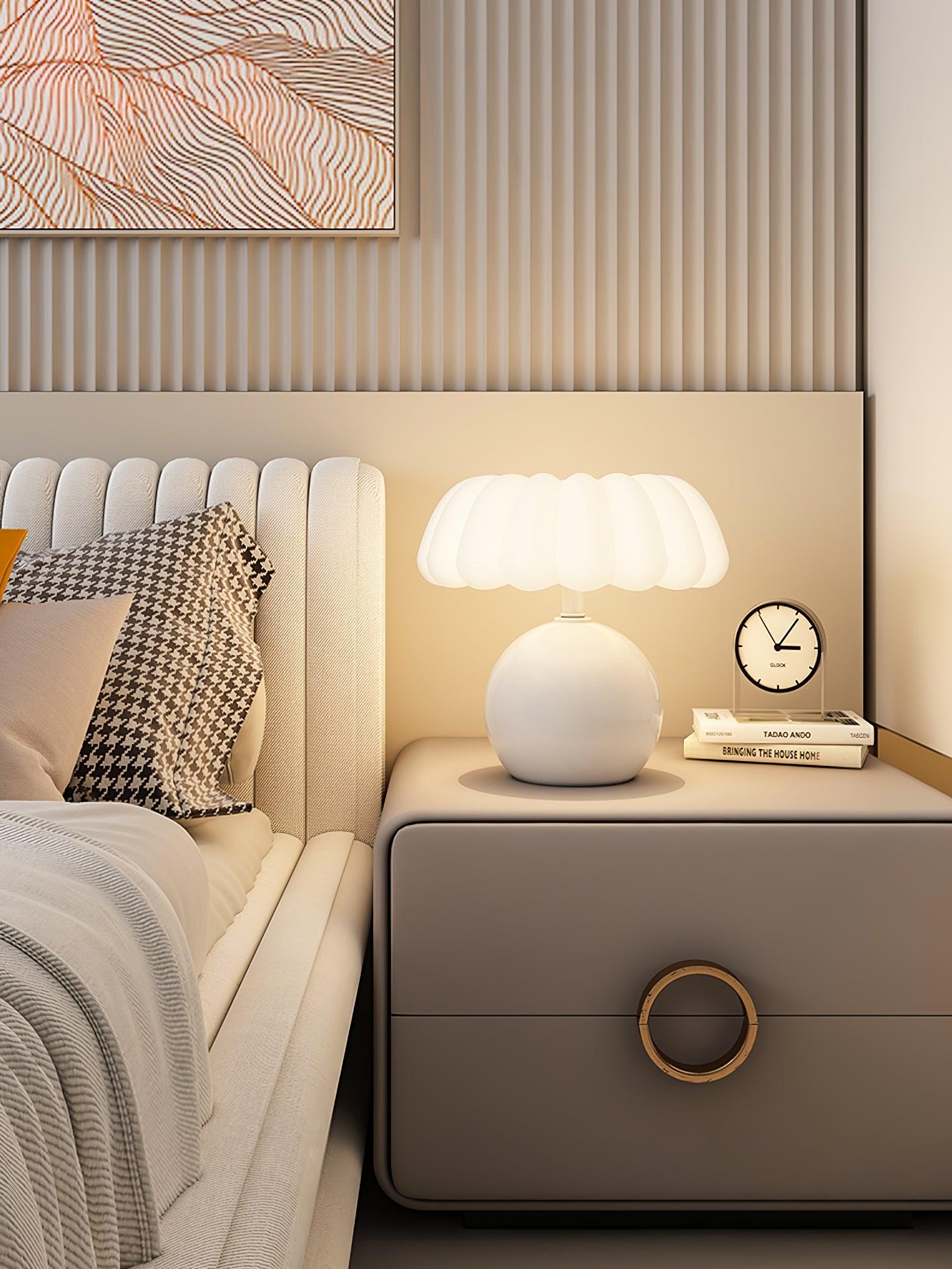 Serena Table Lamp