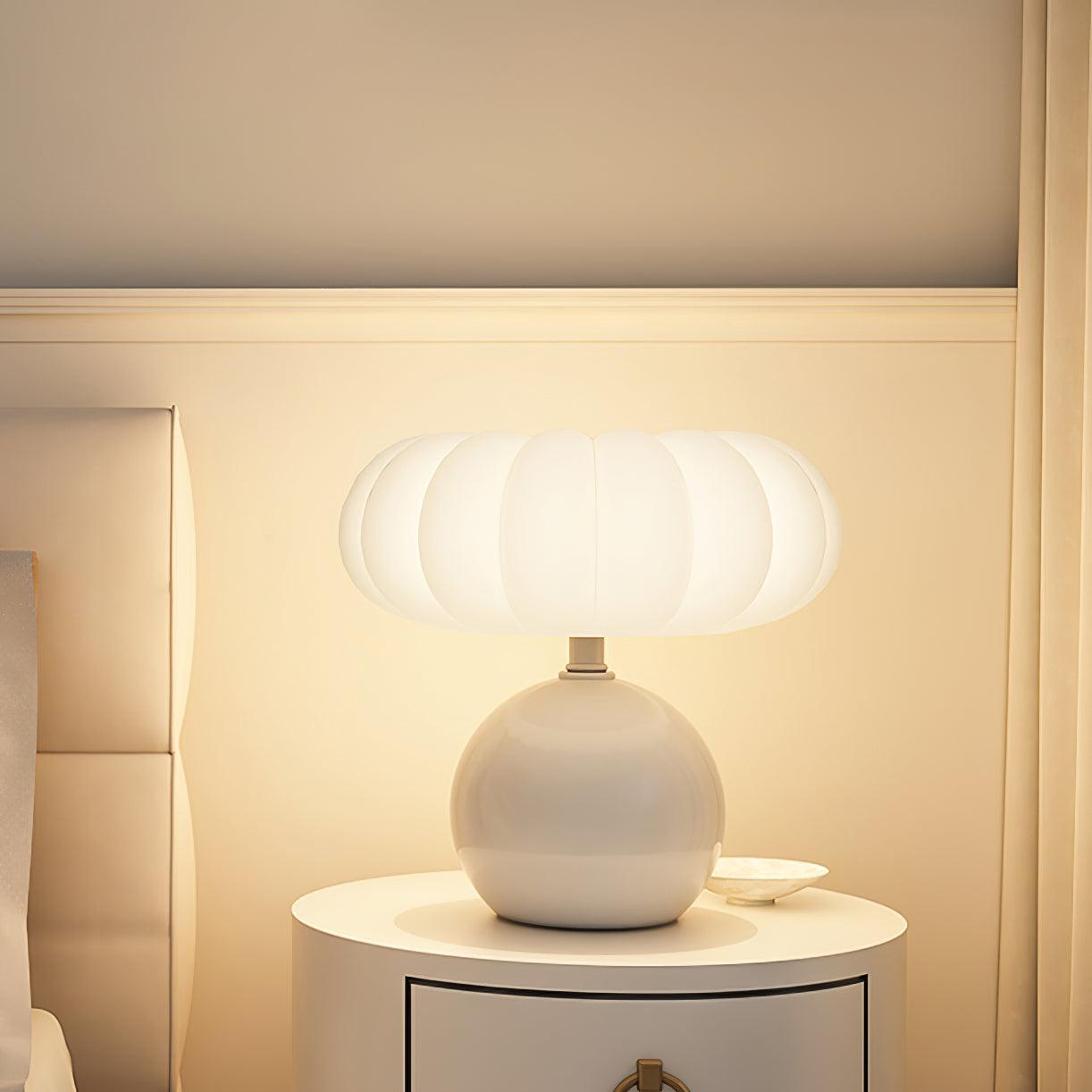 Serena Table Lamp