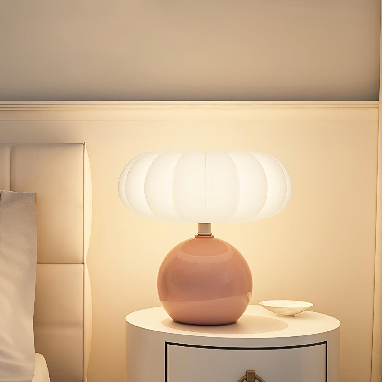 Serena Table Lamp