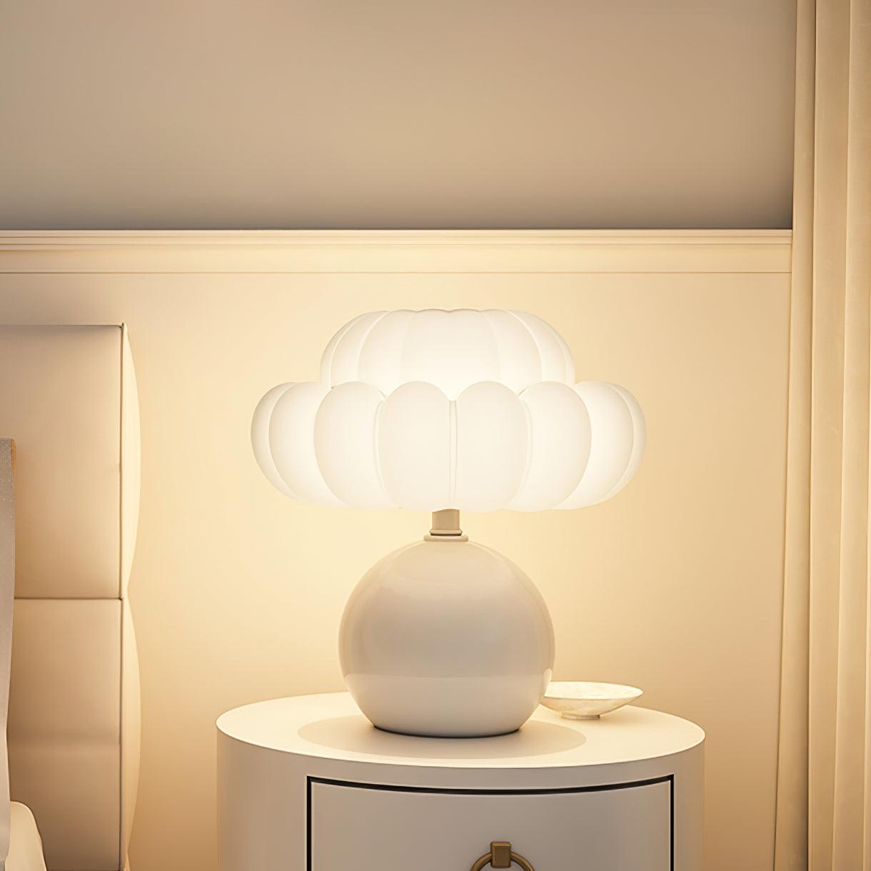Serena Table Lamp