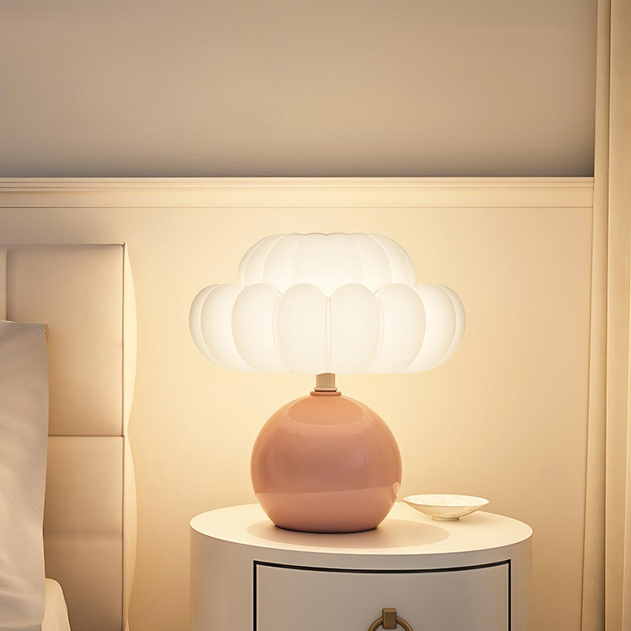 Serena Table Lamp