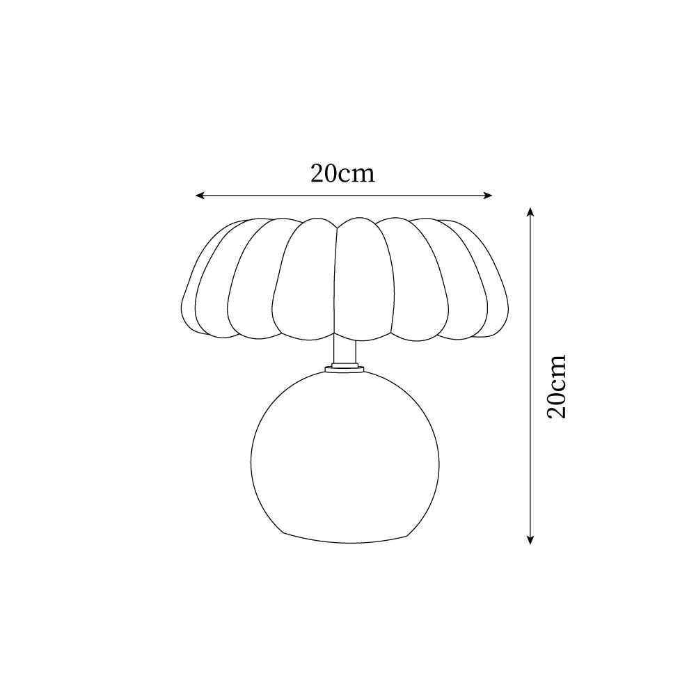 Serena Table Lamp