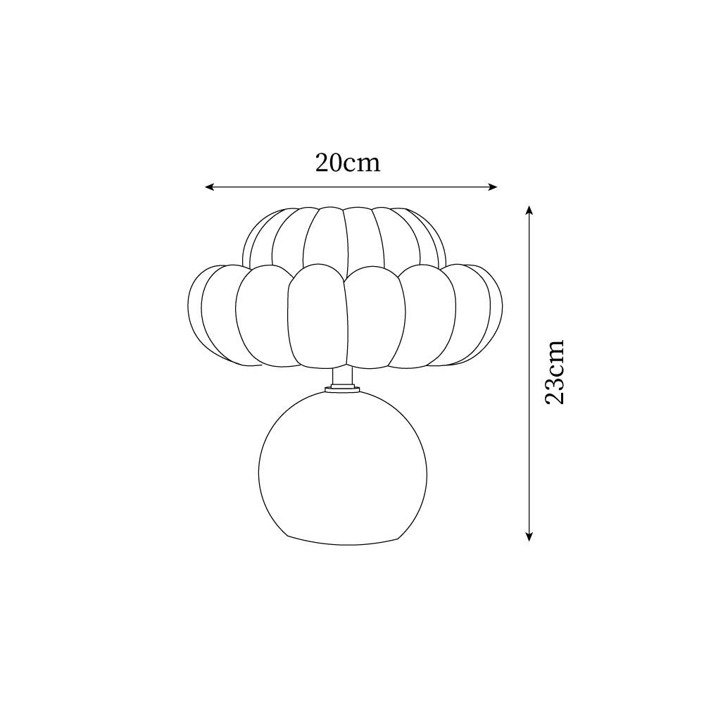 Serena Table Lamp
