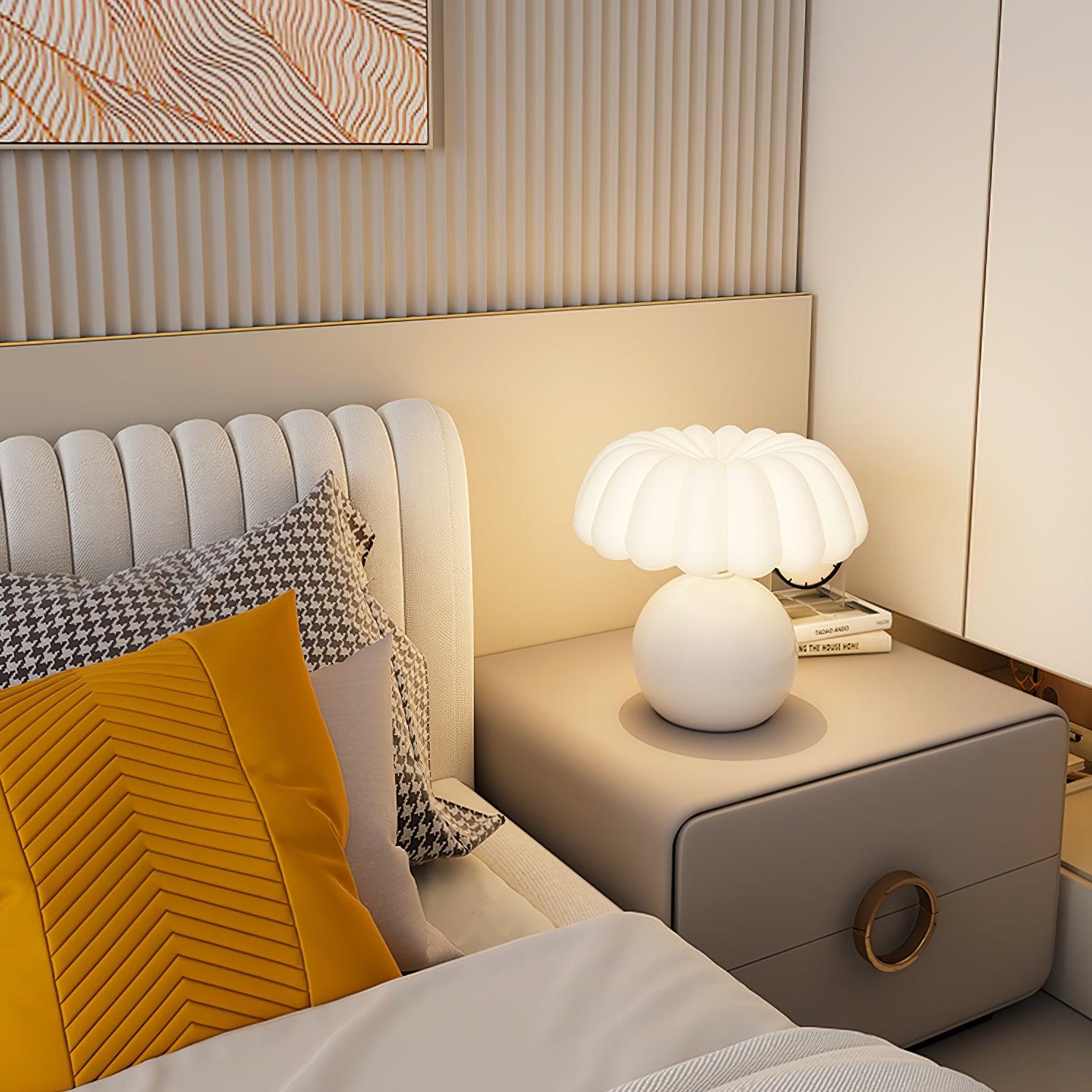 Serena Table Lamp