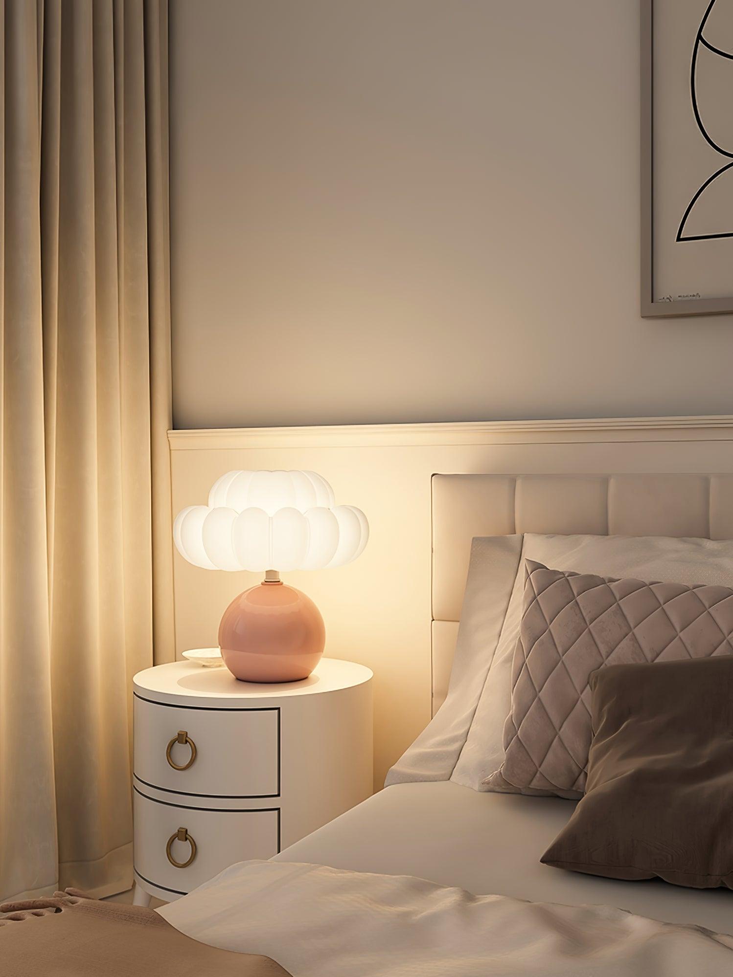 Serena Table Lamp