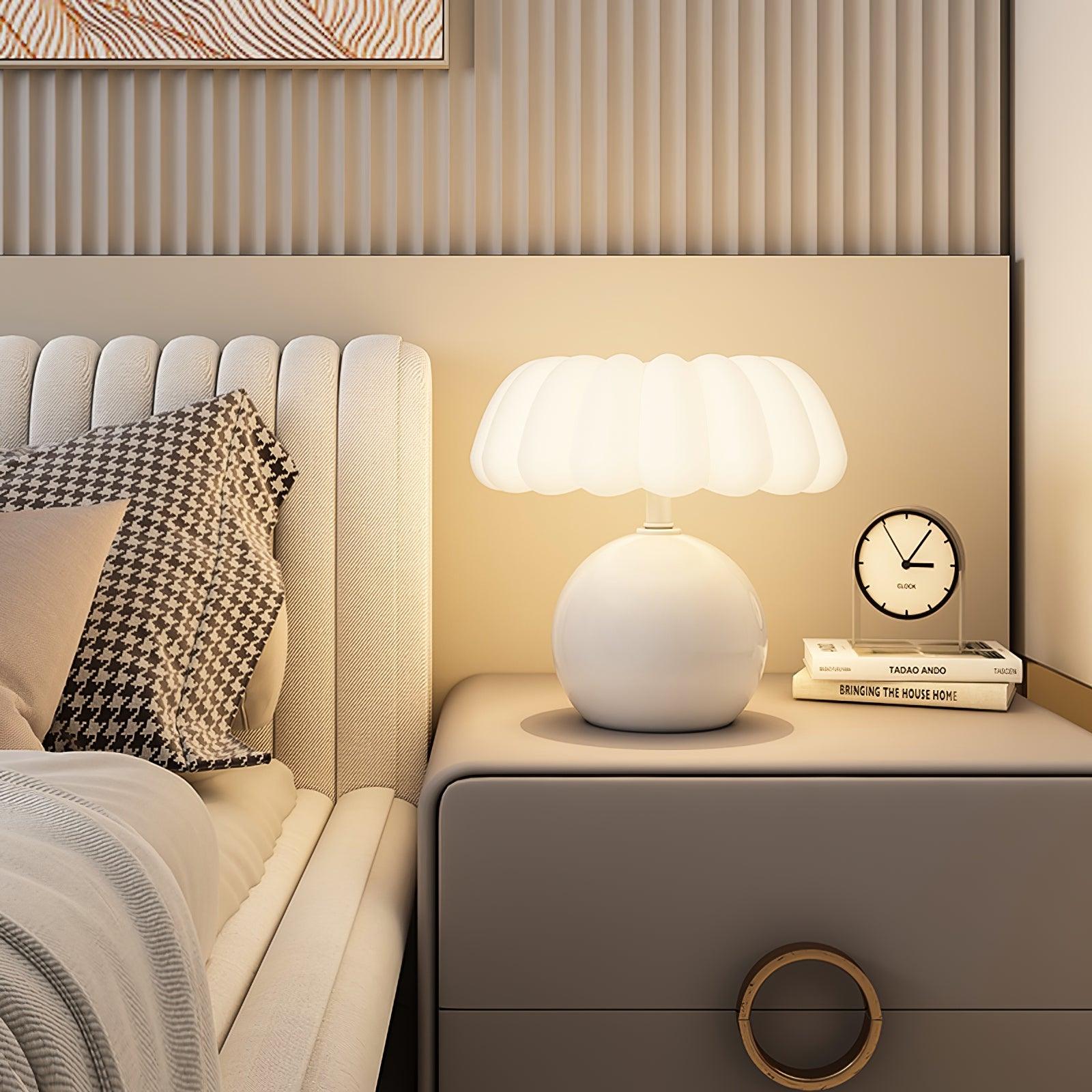Serena Table Lamp