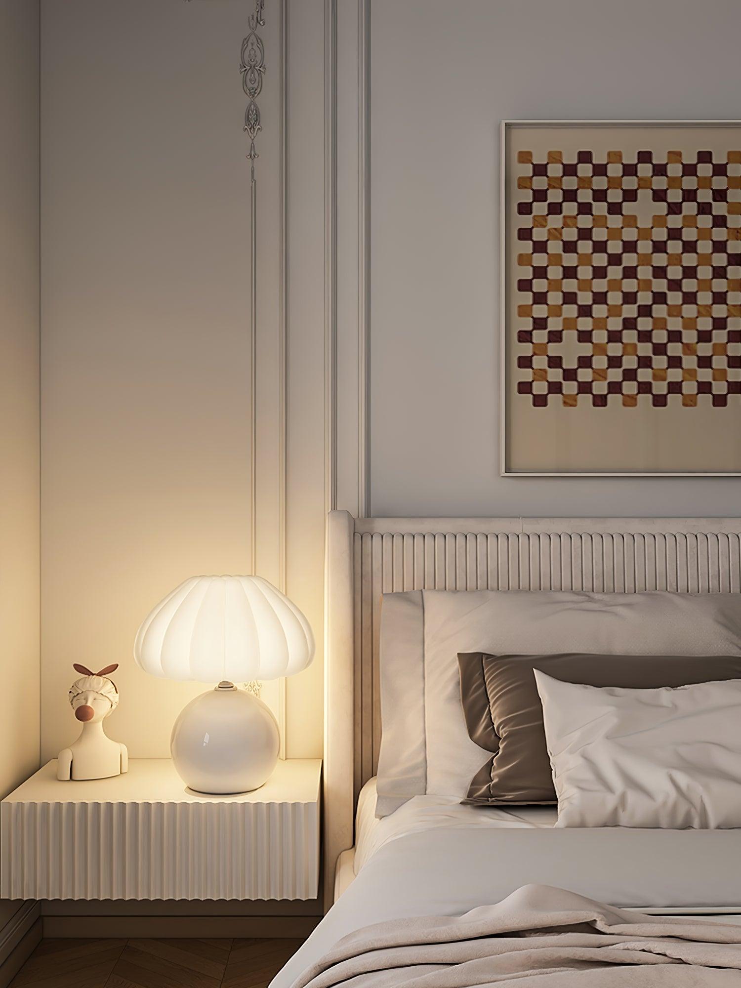 Serena Table Lamp