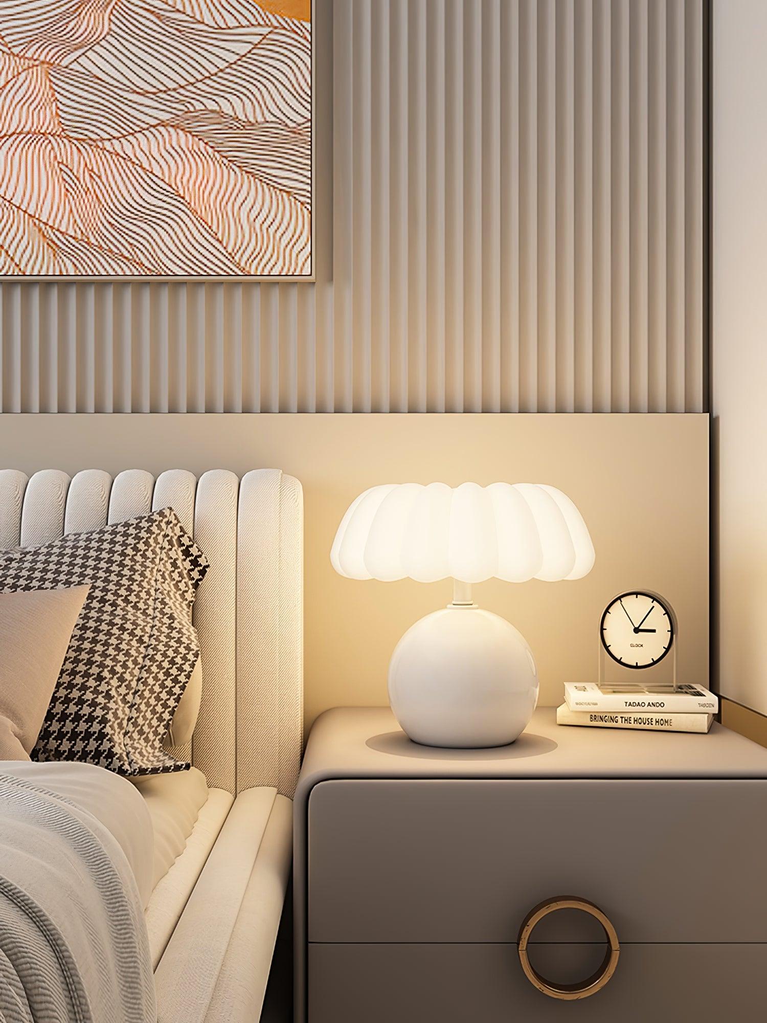 Serena Table Lamp