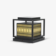 Elijah Modern Outdoor Light-Neutral Decor