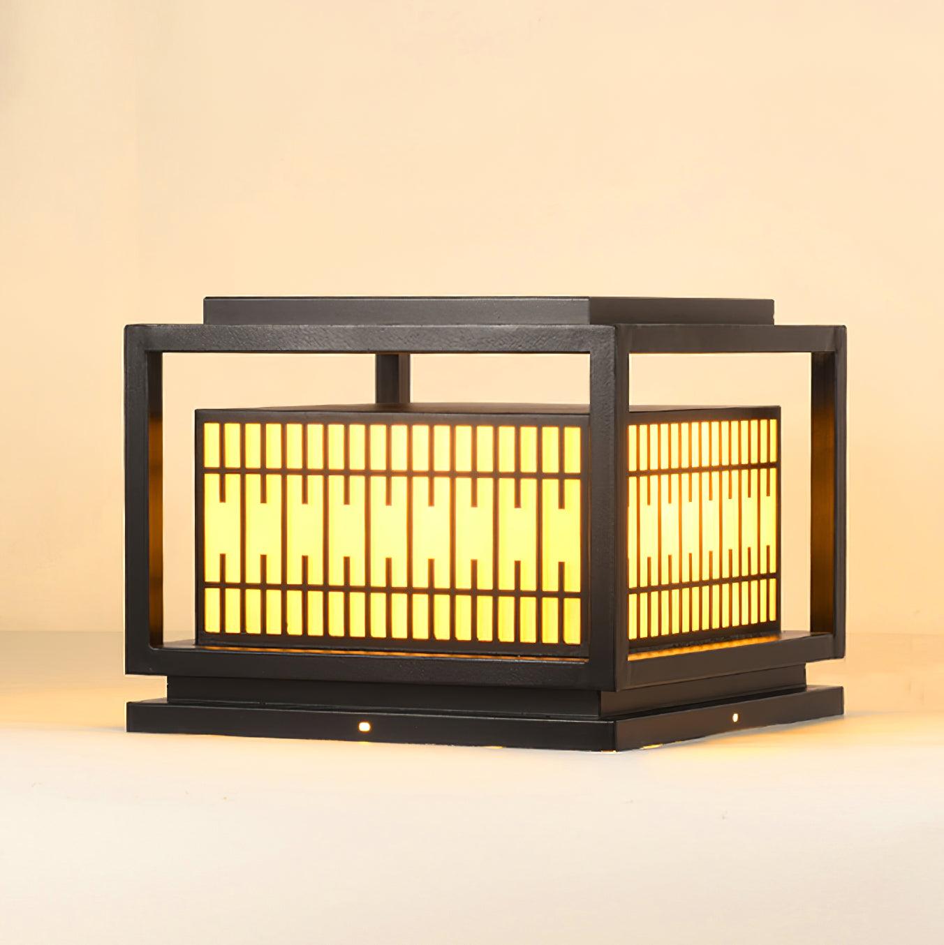 Elijah Modern Outdoor Light-Neutral Decor