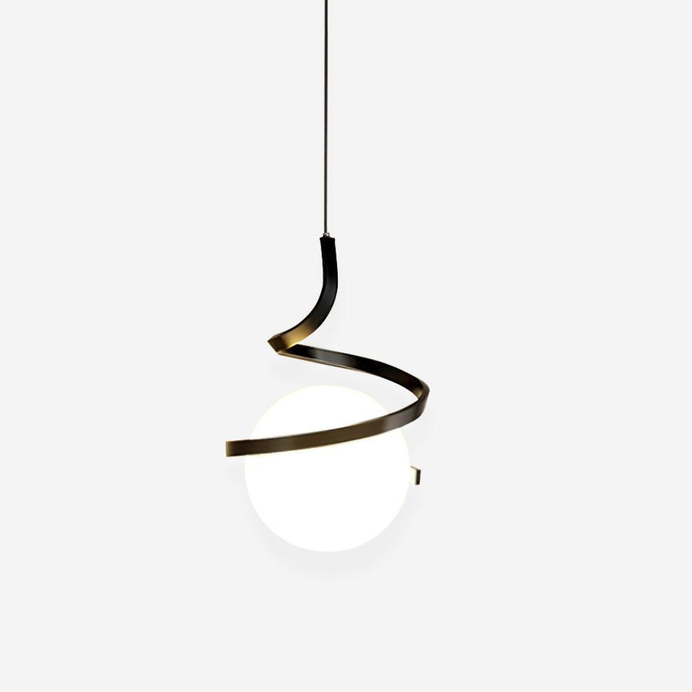 Geomy Pendant Lamp