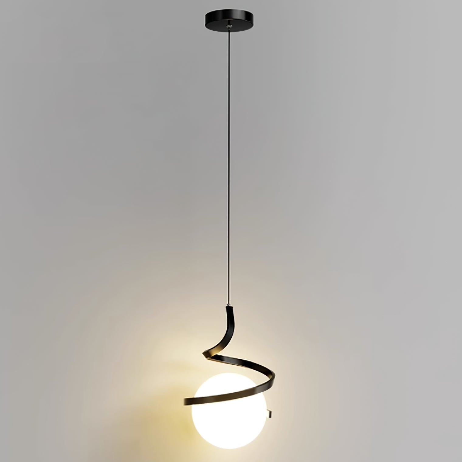 Geomy Pendant Lamp