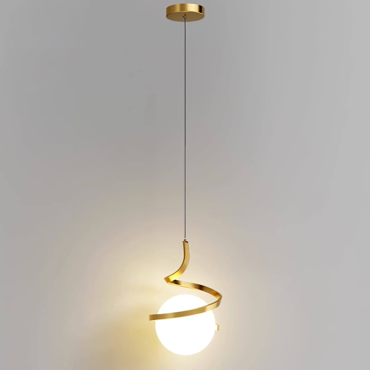 Geomy Pendant Lamp