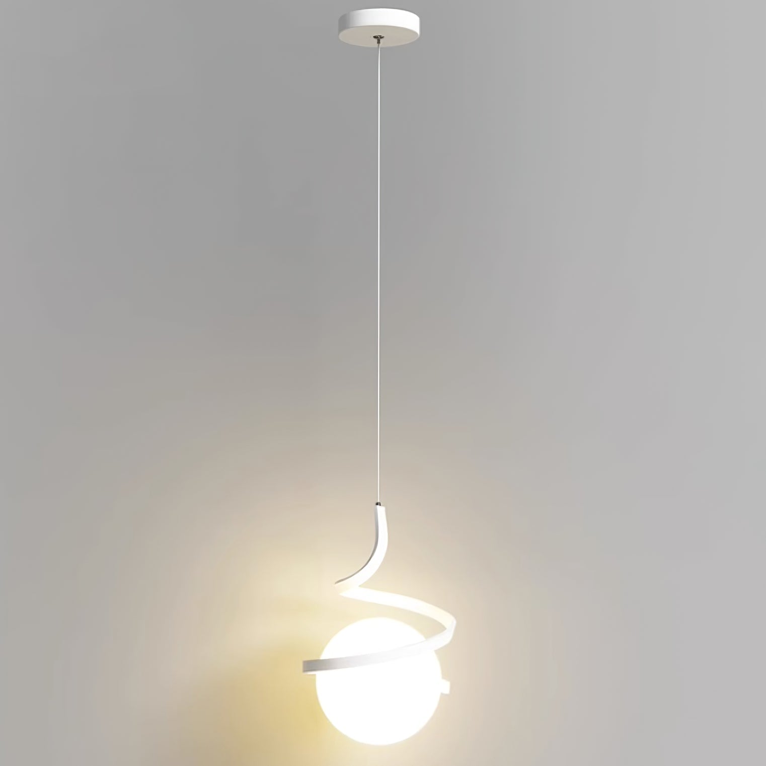 Geomy Pendant Lamp