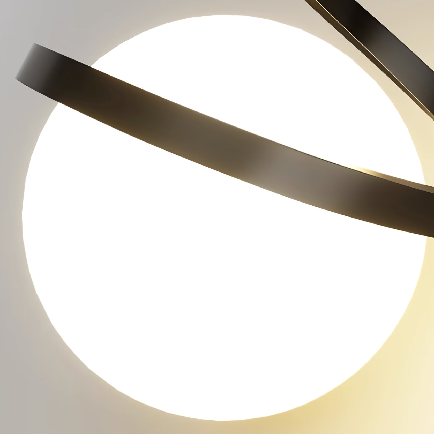 Geomy Pendant Lamp