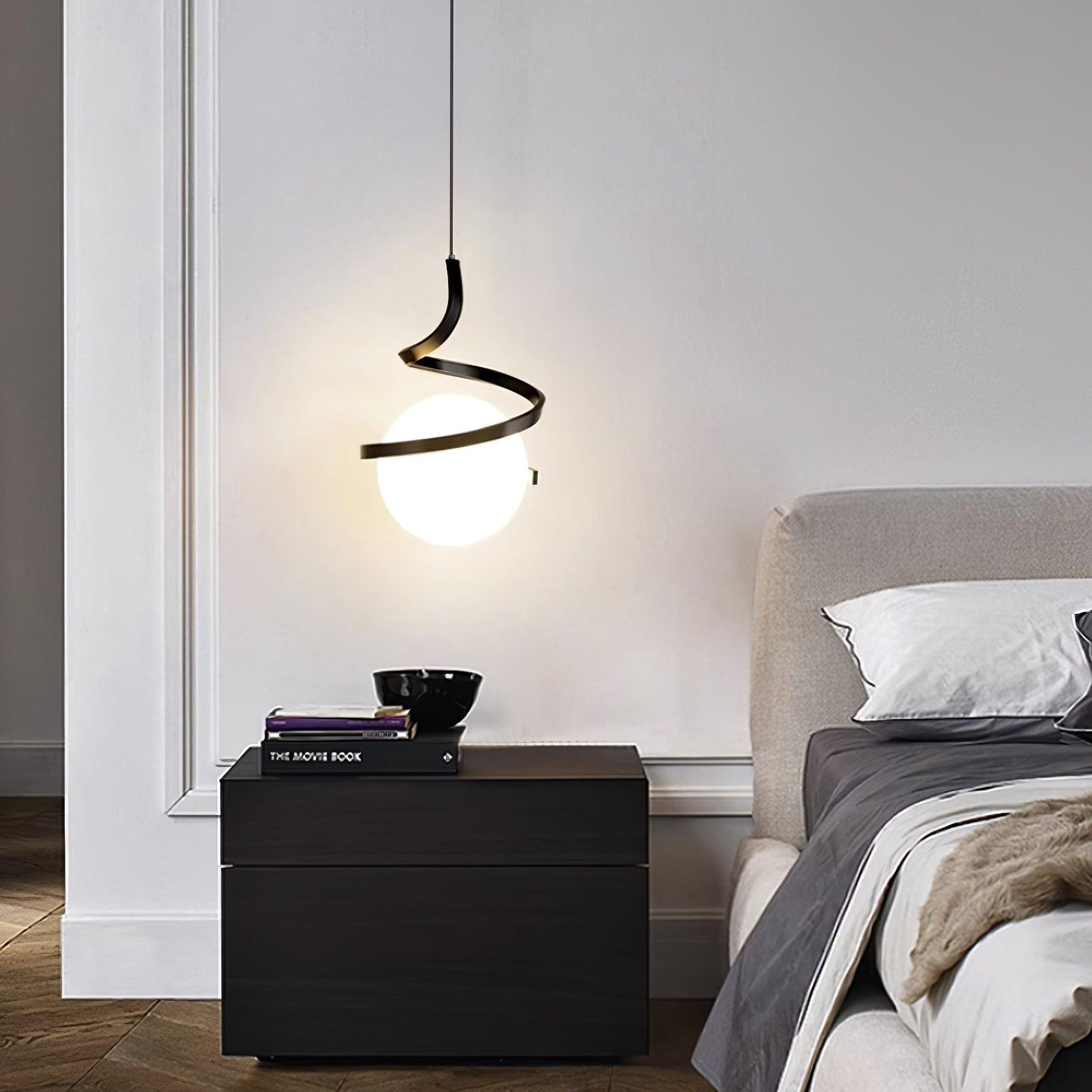 Geomy Pendant Lamp