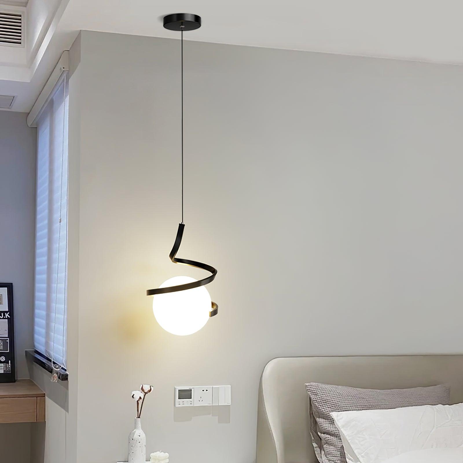 Geomy Pendant Lamp