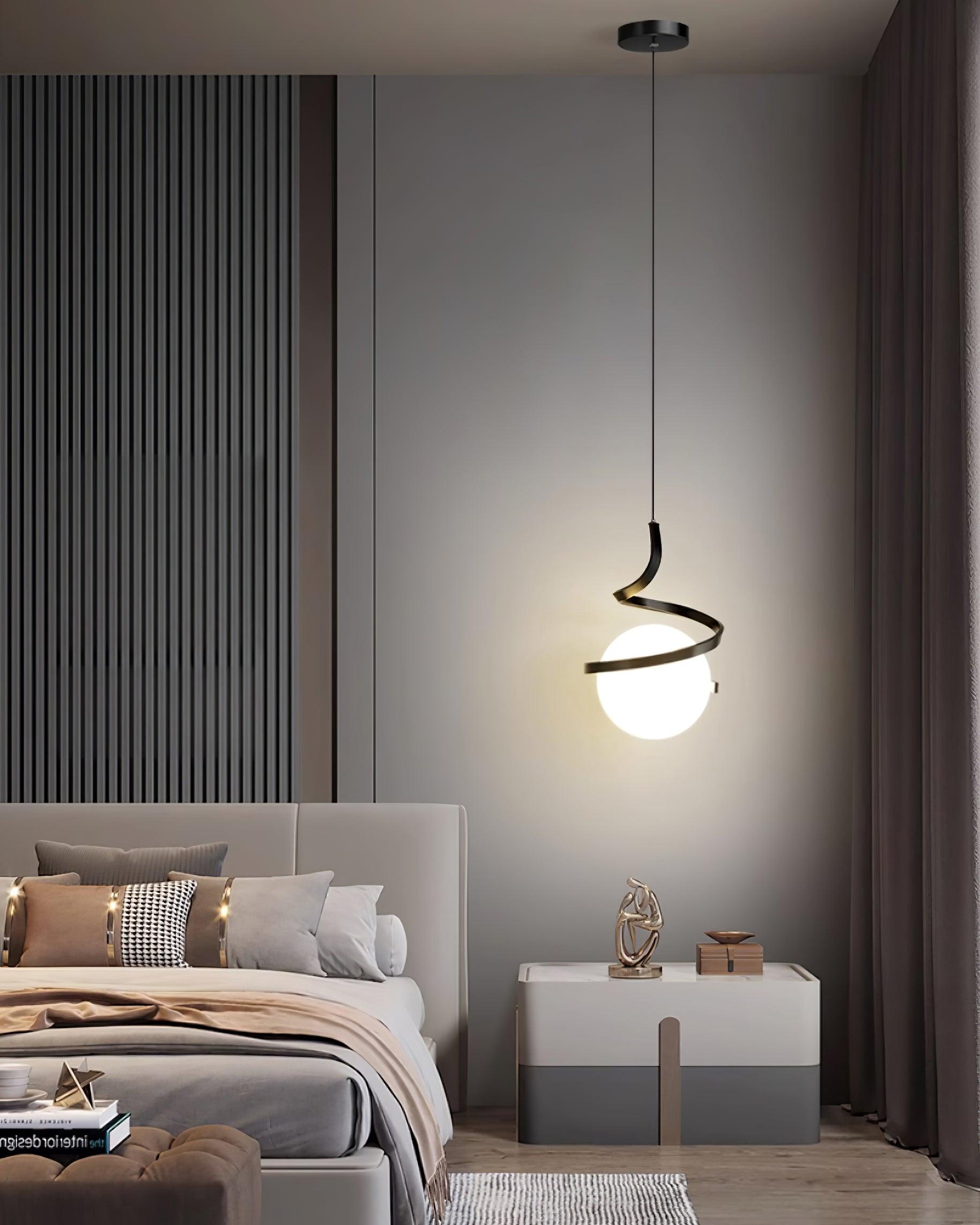 Geomy Pendant Lamp