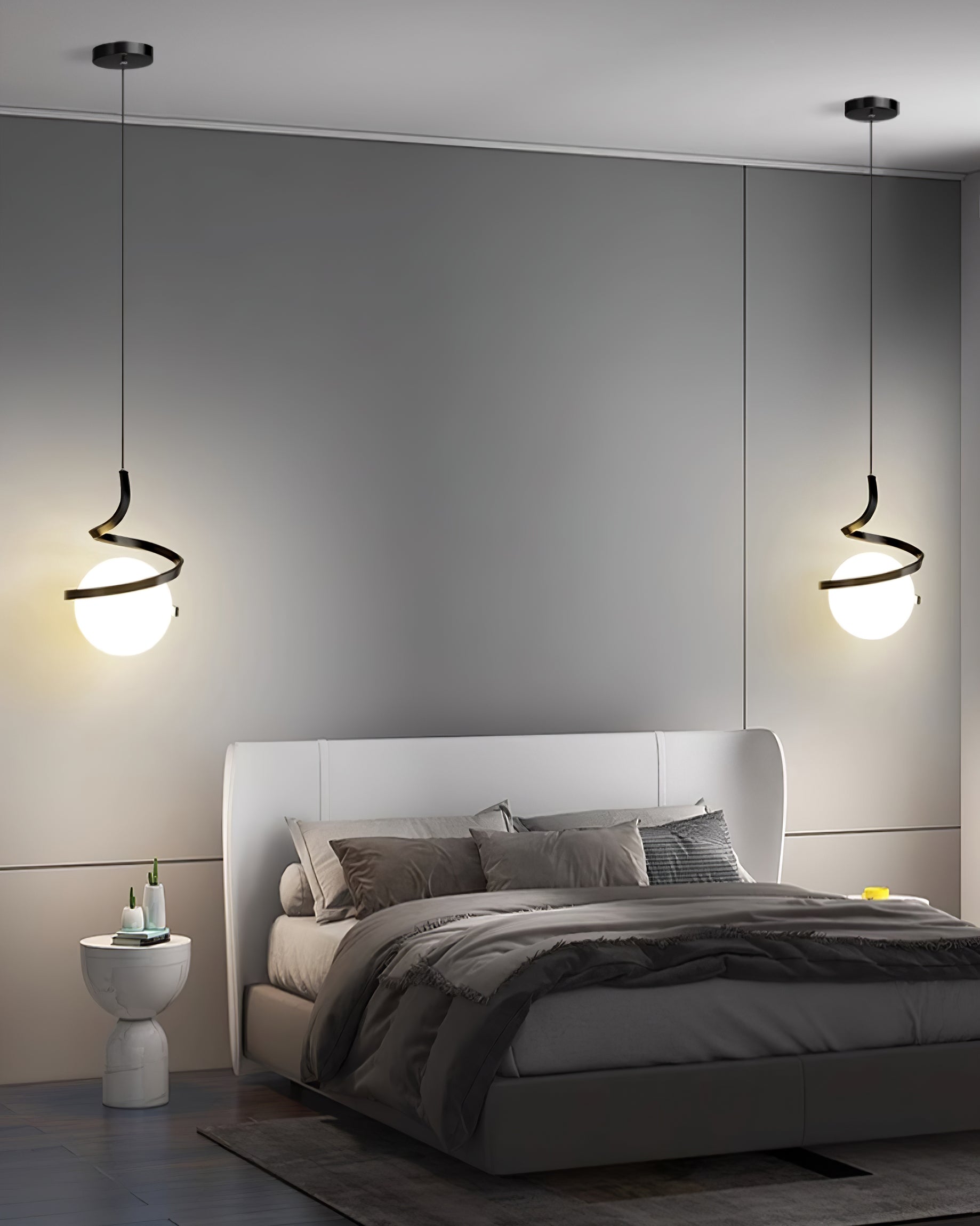 Geomy Pendant Lamp