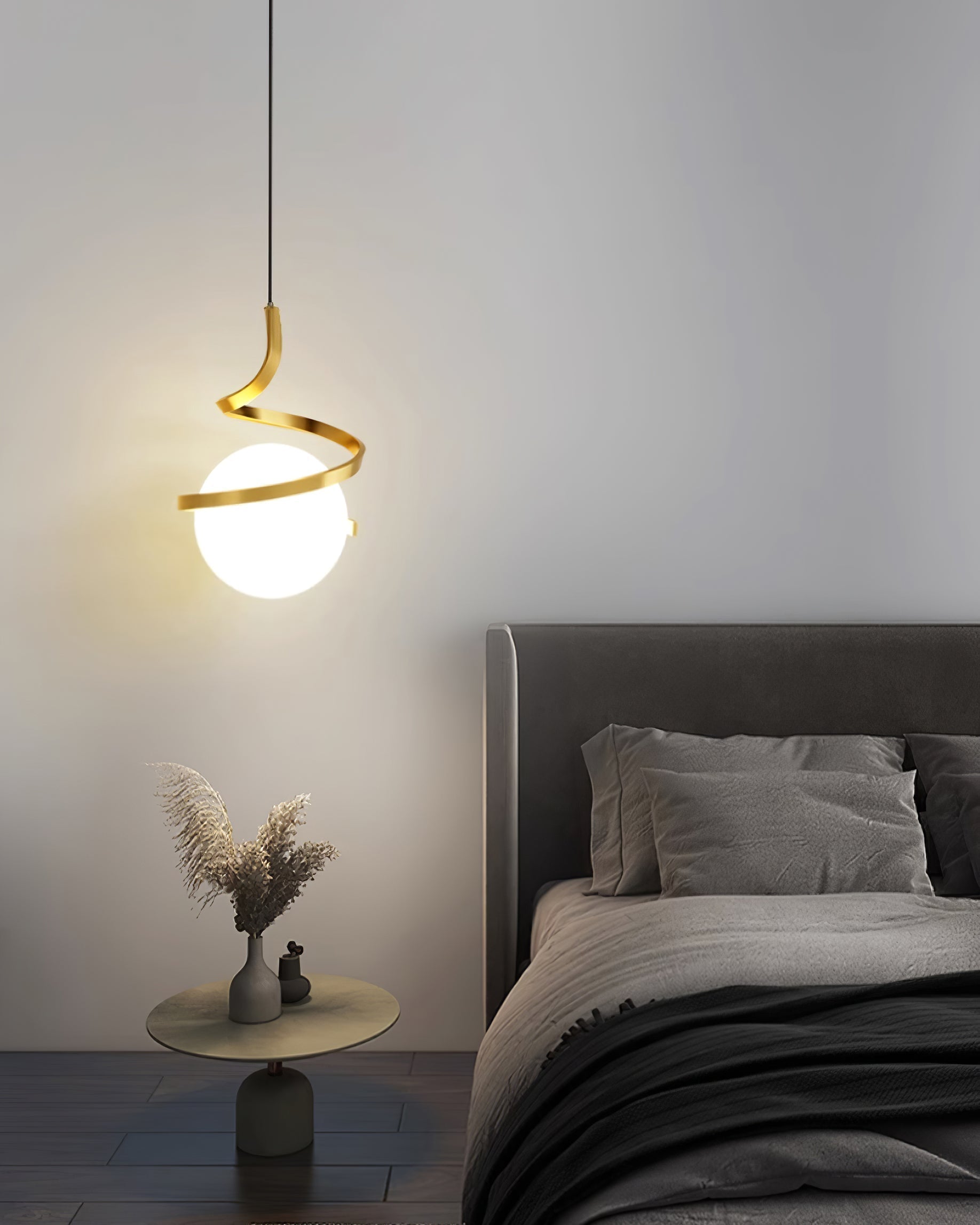 Geomy Pendant Lamp