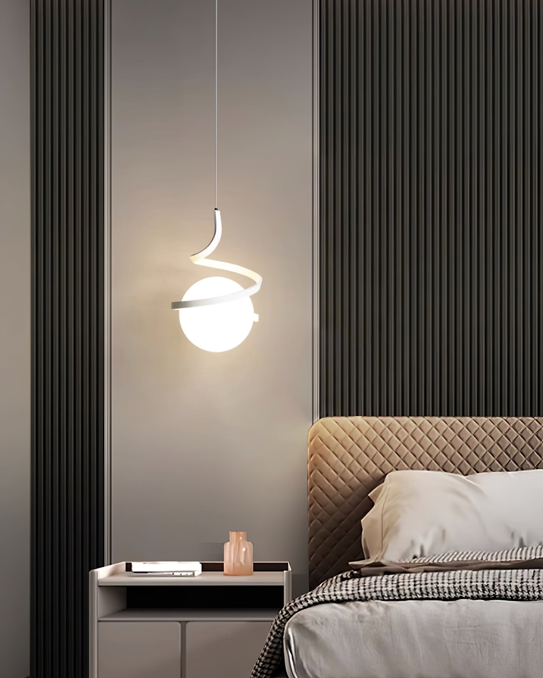 Geomy Pendant Lamp