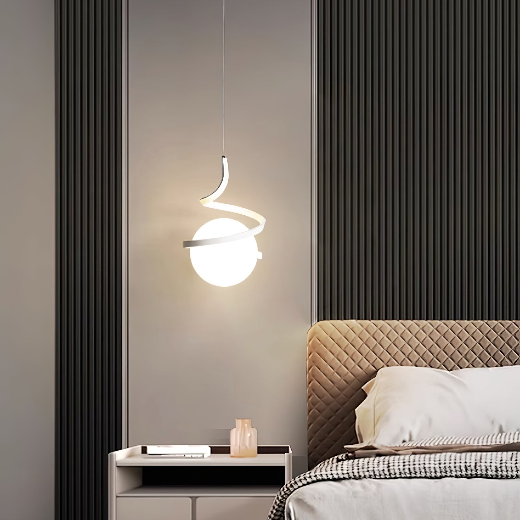 Geomy Pendant Lamp