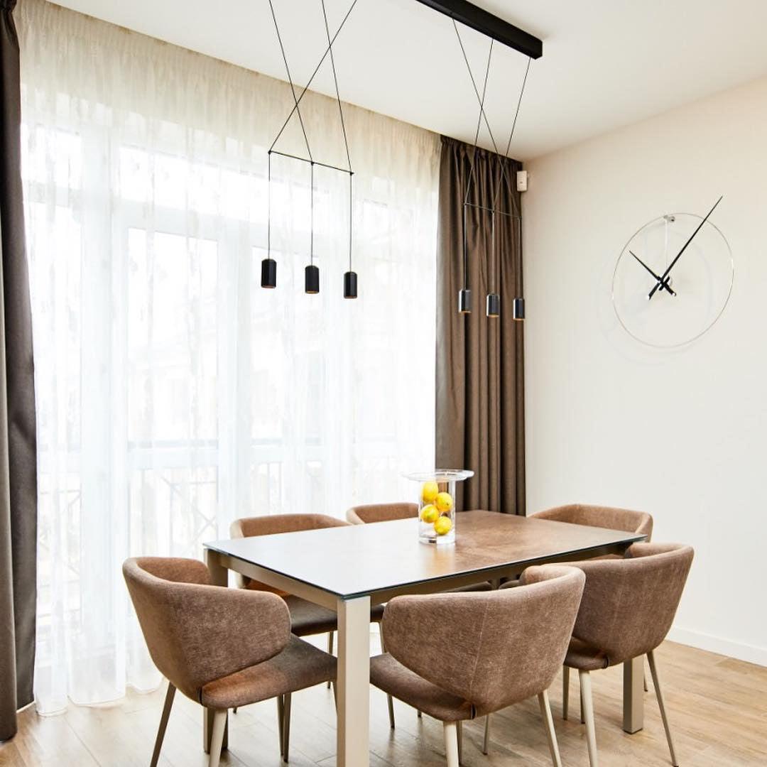Lunarie Acrylic & Plastic Pendant Light-Neutral Decor