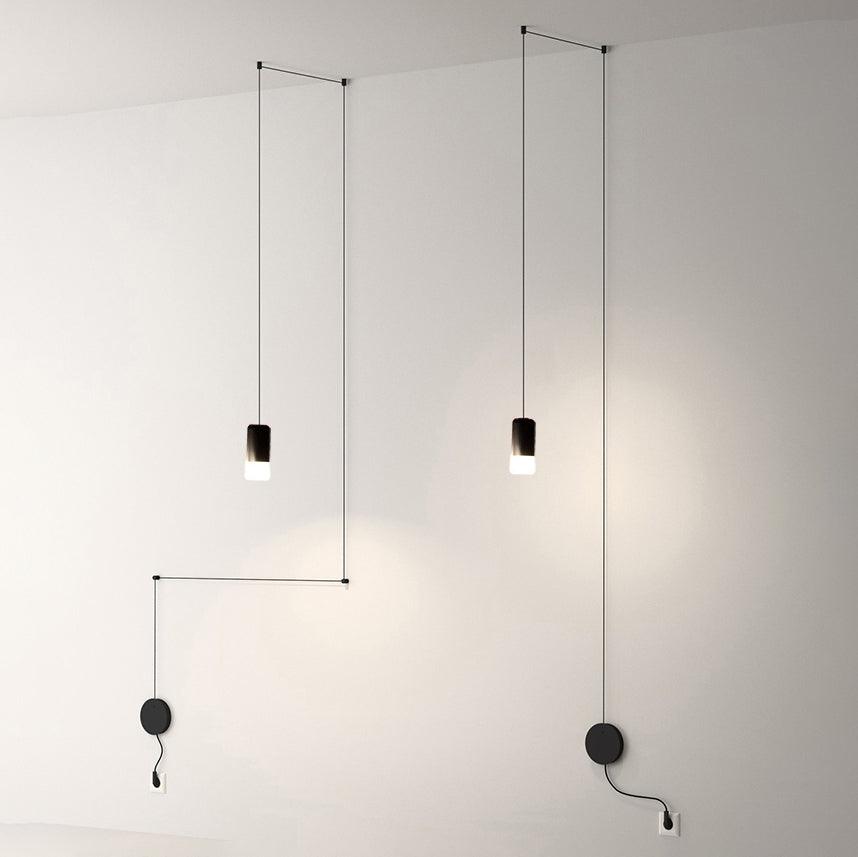 Sadie Modern Pendant light-Neutral Decor