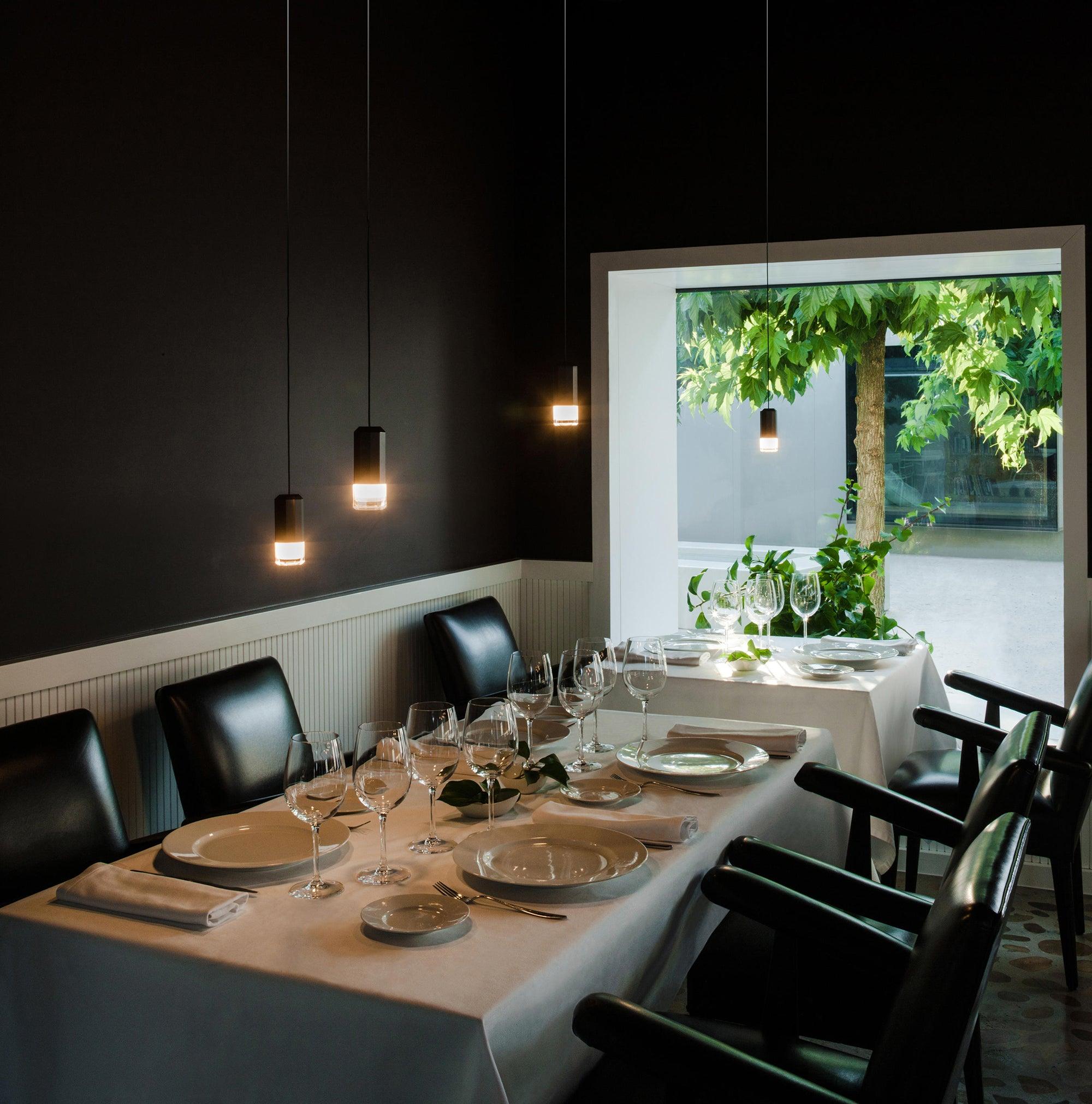 Sadie Modern Pendant light-Neutral Decor