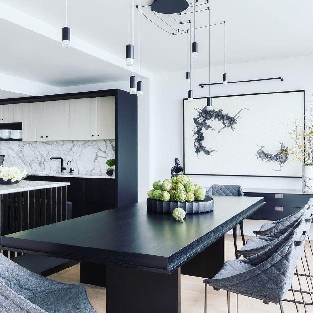 Sadie Modern Pendant light-Neutral Decor