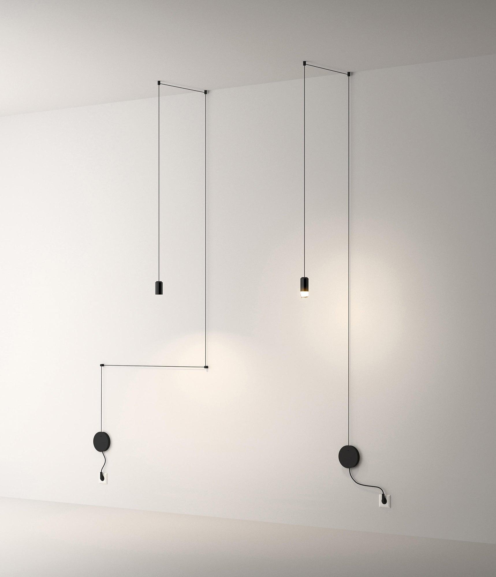 Sadie Modern Pendant light-Neutral Decor