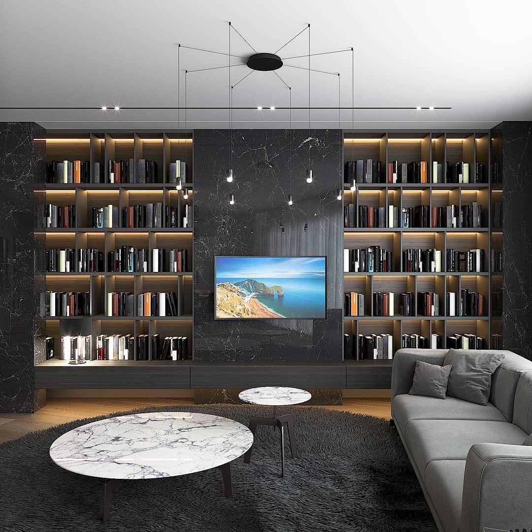 Sadie Modern Pendant light-Neutral Decor