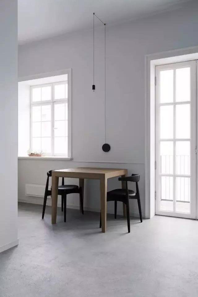 Sadie Modern Pendant light-Neutral Decor