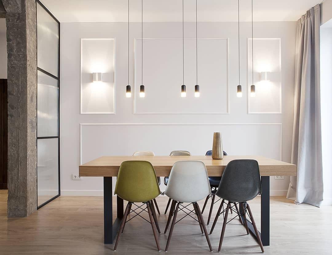 Sadie Modern Pendant light-Neutral Decor