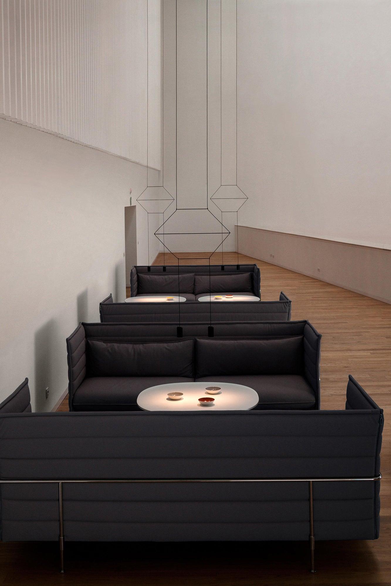 Sadie Modern Pendant light-Neutral Decor
