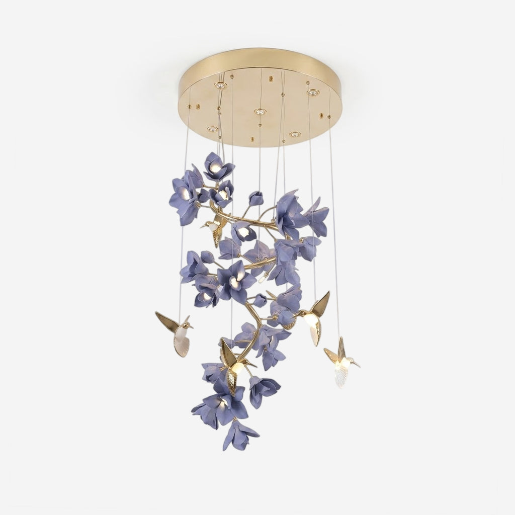 Avis Chandelier