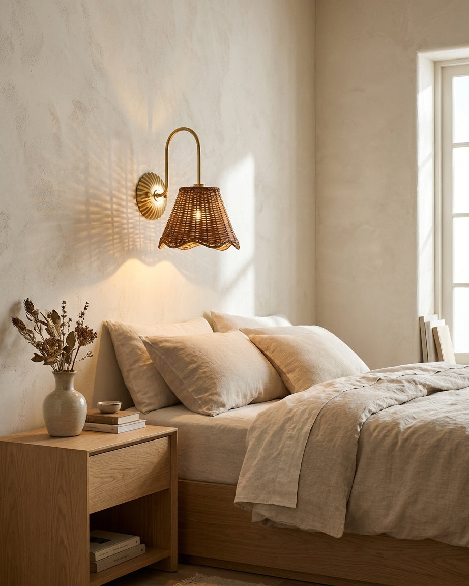 Sylvie Wall Sconce