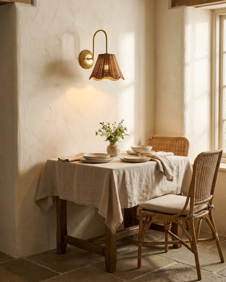 Sylvie Wall Sconce