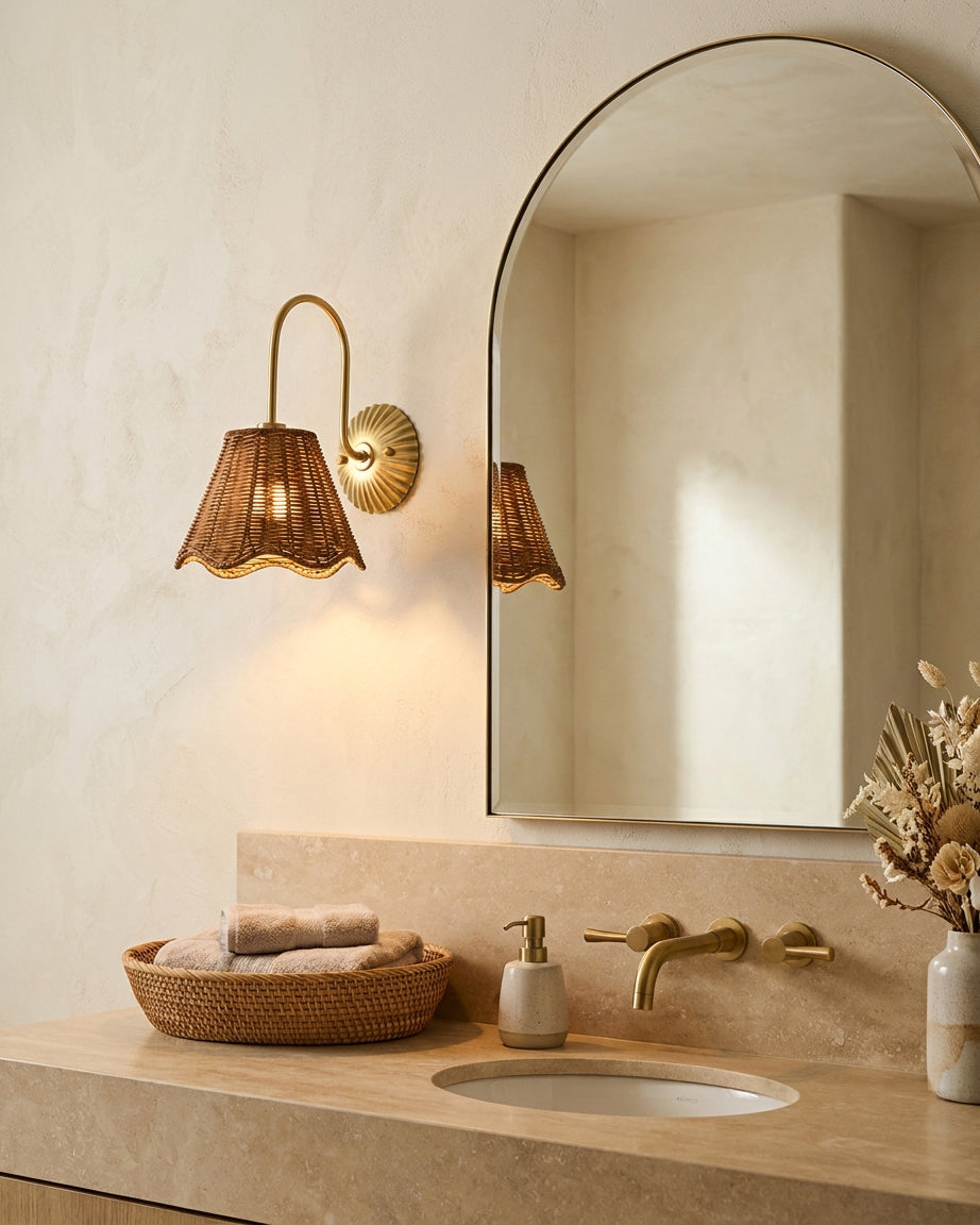 Sylvie Wall Sconce