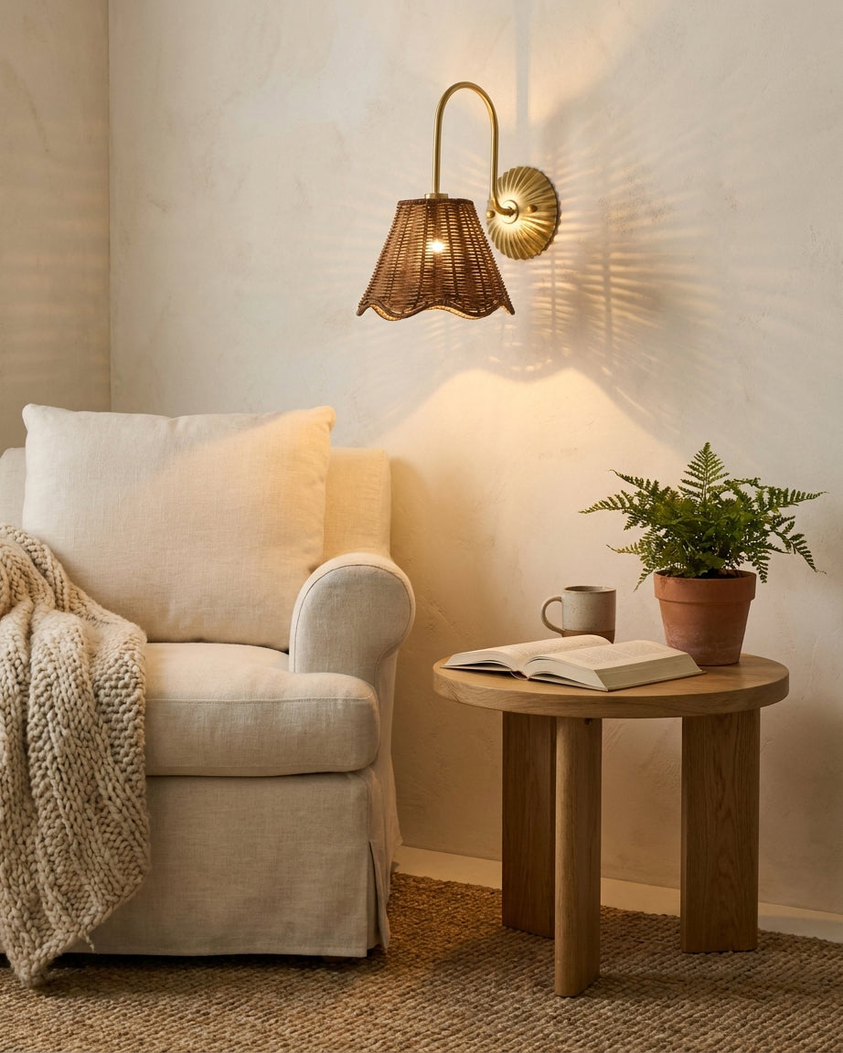 Sylvie Wall Sconce