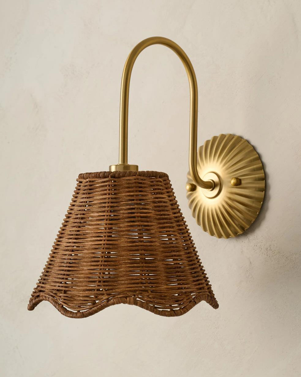 Sylvie Wall Sconce