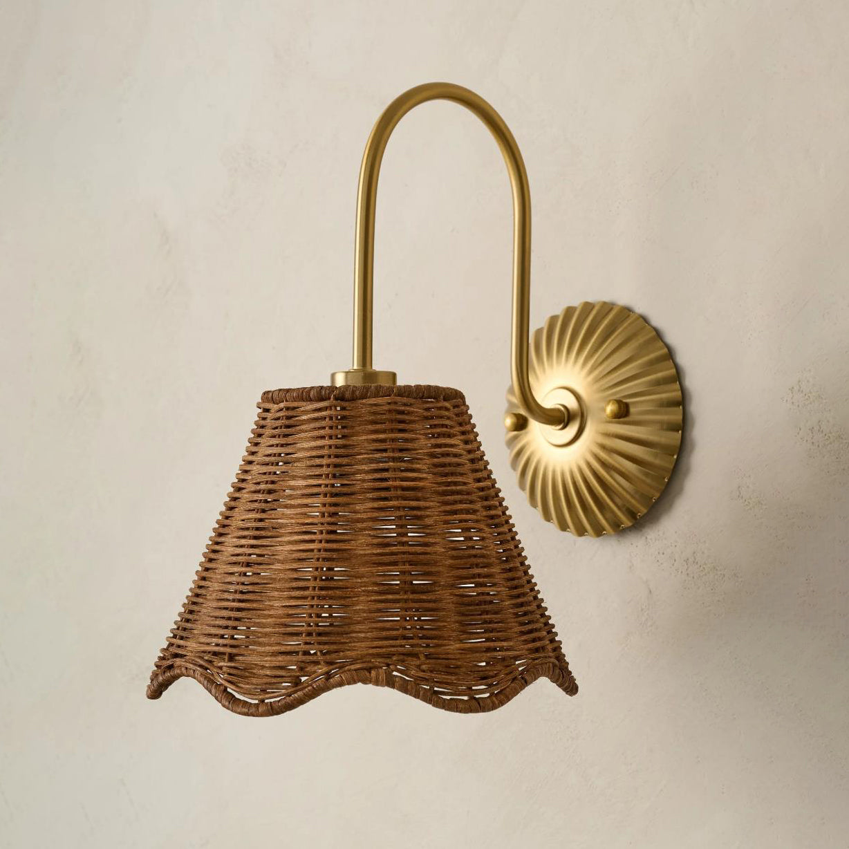Sylvie Wall Sconce
