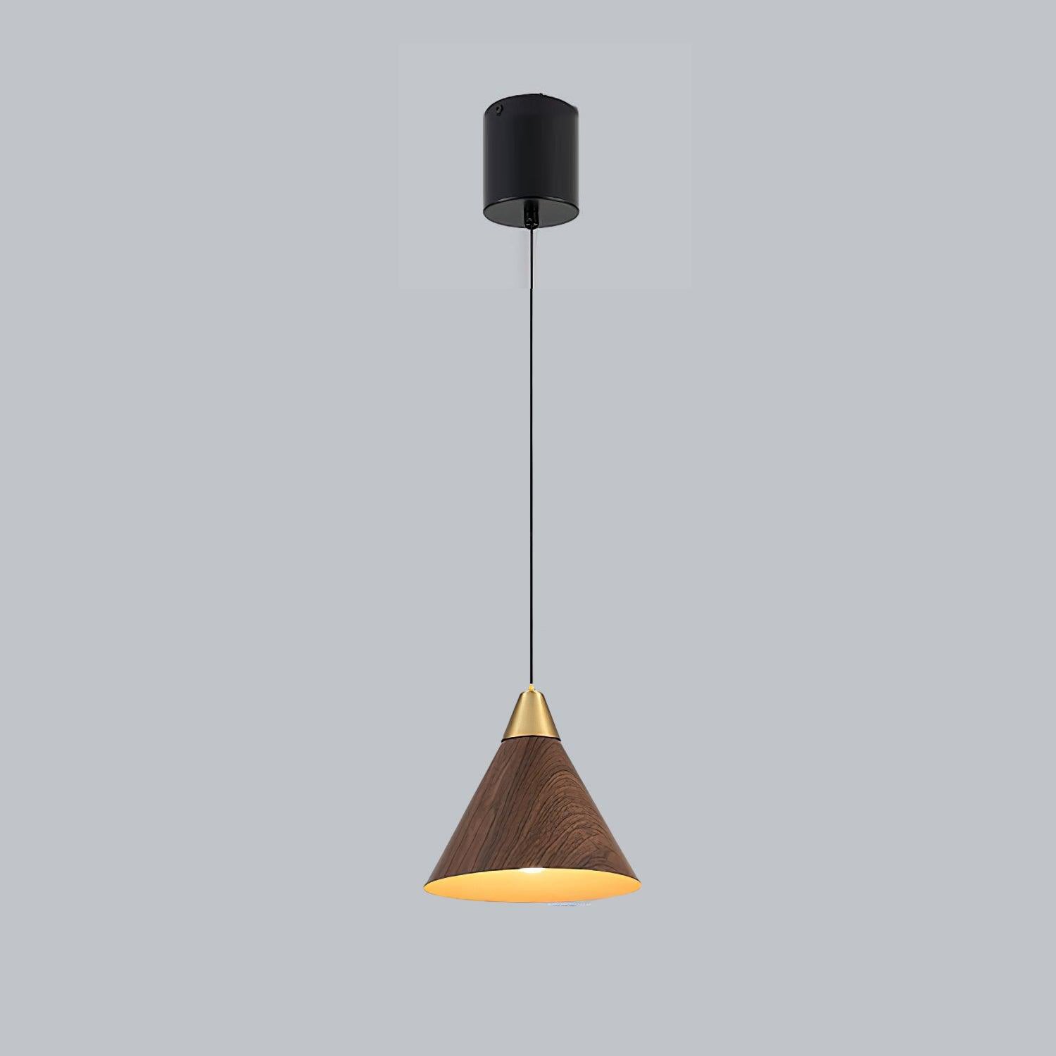 Lune Luxury Pendant Light-Neutral Decor