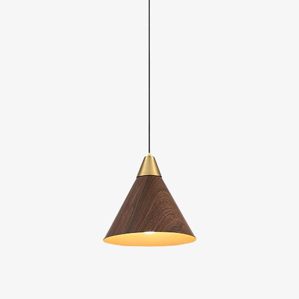 Lune Luxury Pendant Light-Neutral Decor