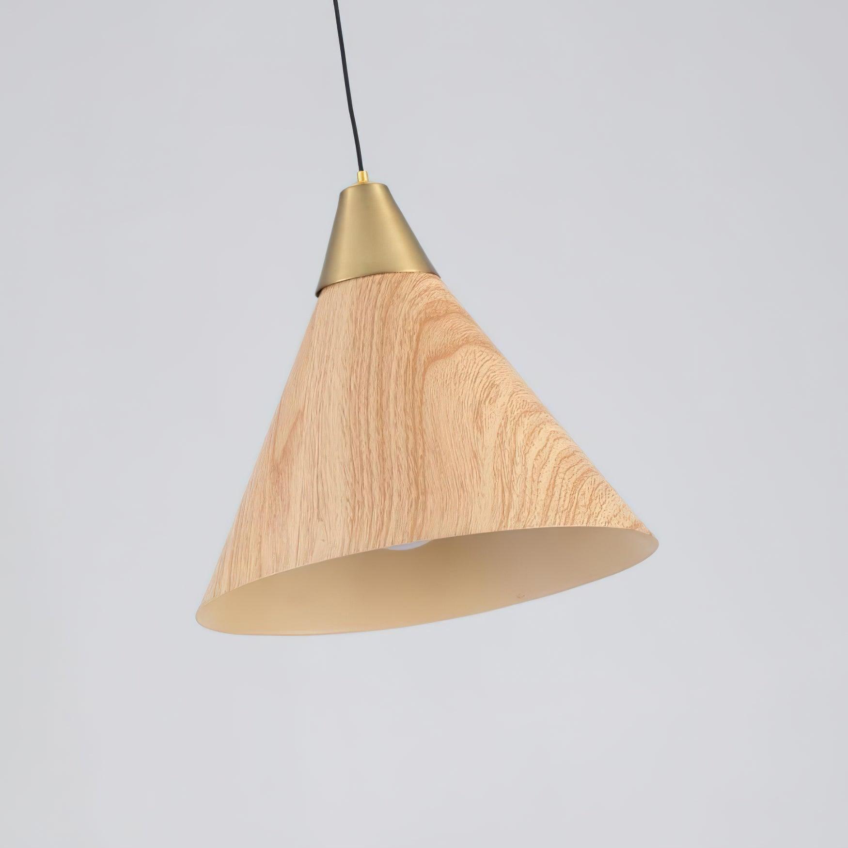 Lune Luxury Pendant Light-Neutral Decor