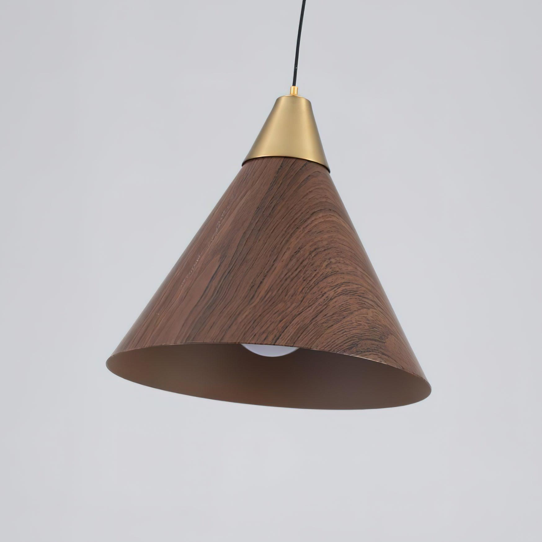 Lune Luxury Pendant Light-Neutral Decor