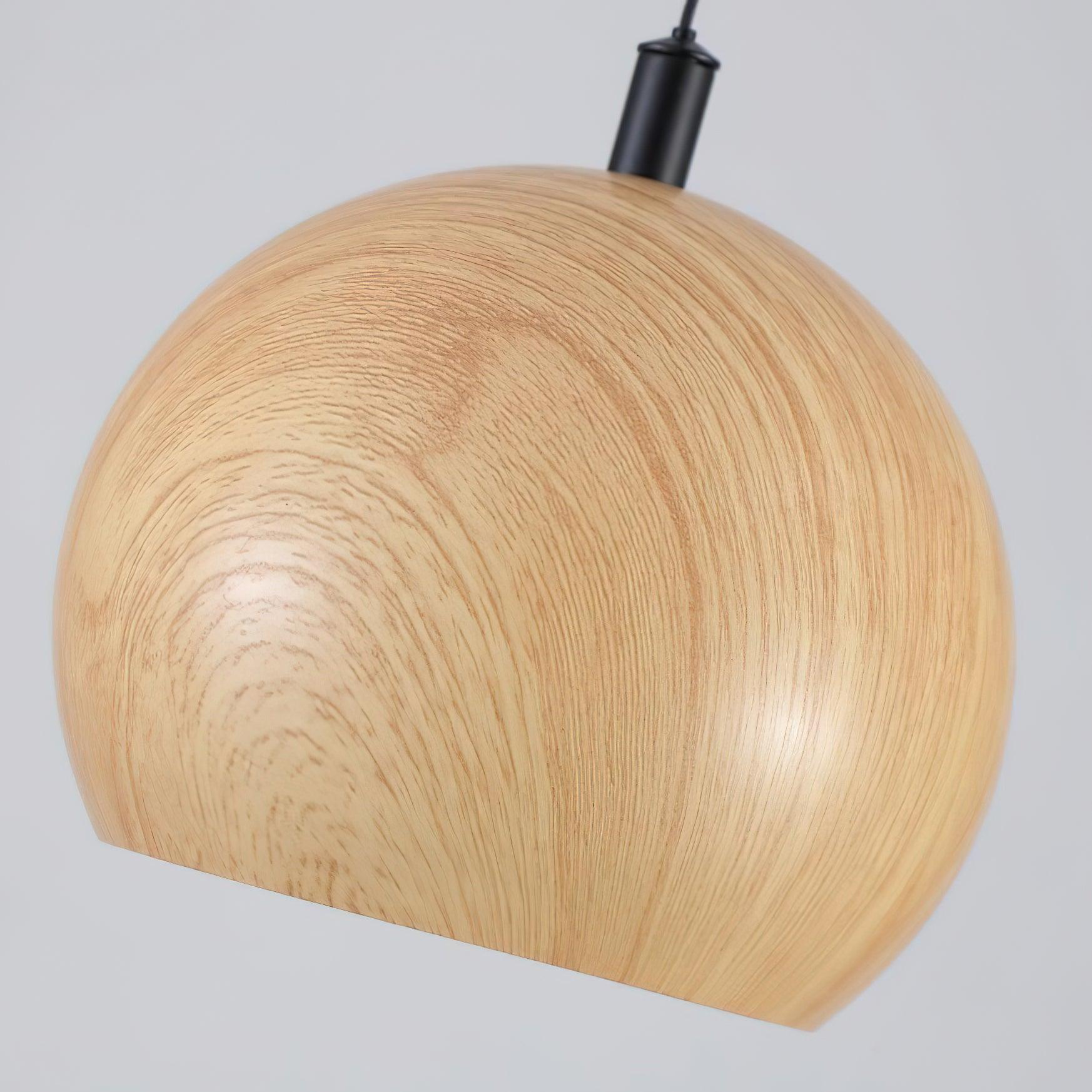 Lune Luxury Pendant Light-Neutral Decor